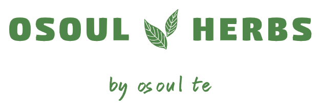 Osoul Herbs & Spices