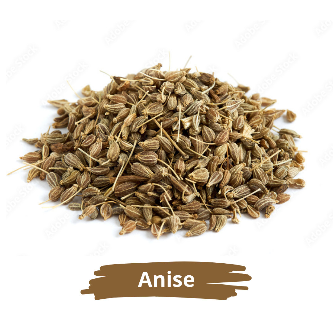 Anise Seeds