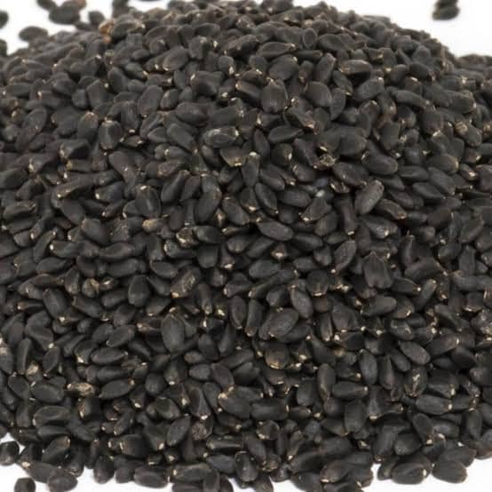 Basil Seeds