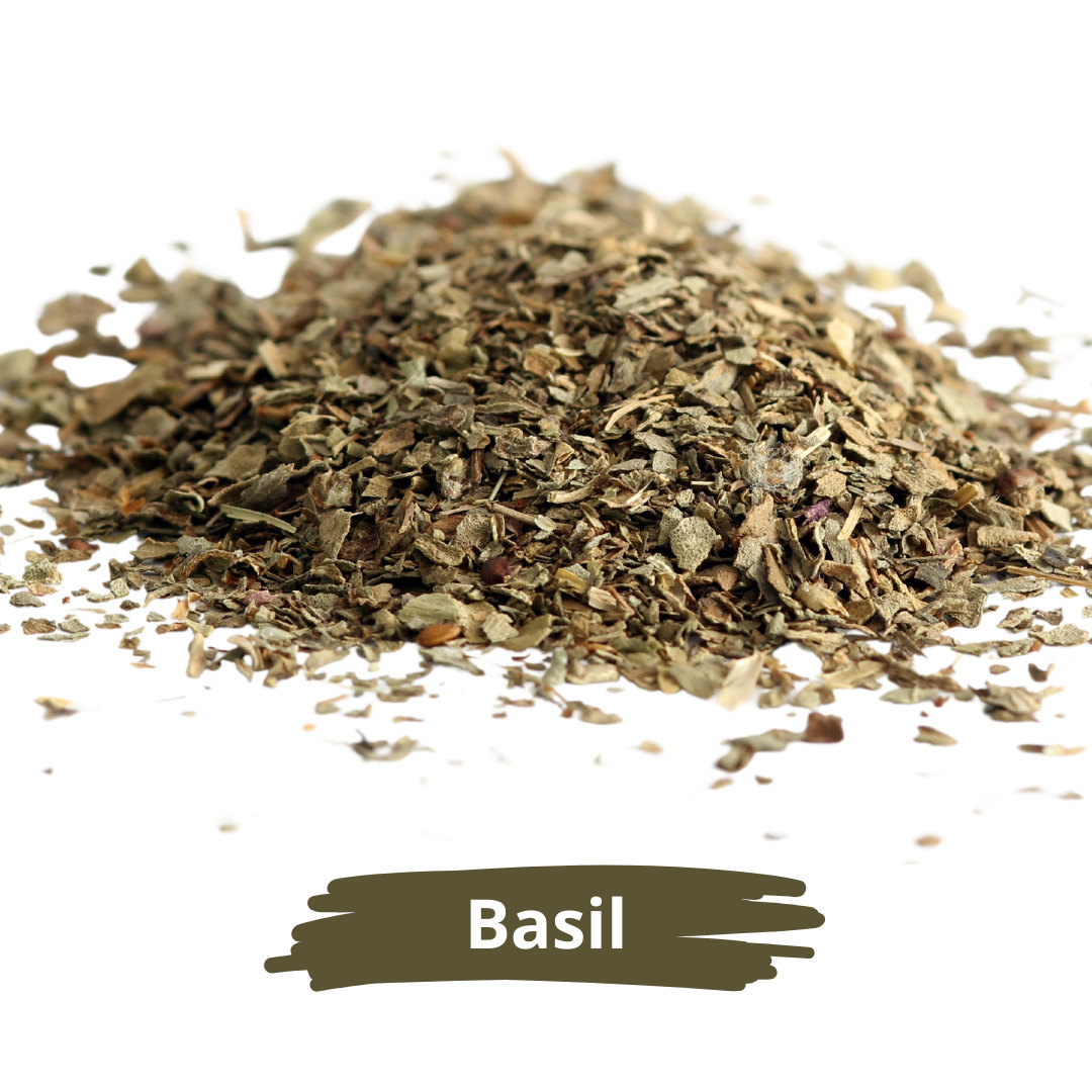 Basil