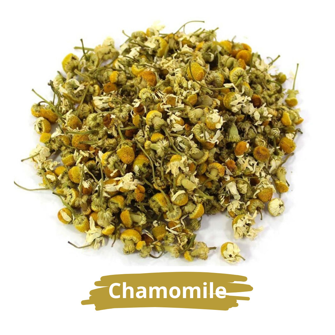 Chamomile Flower