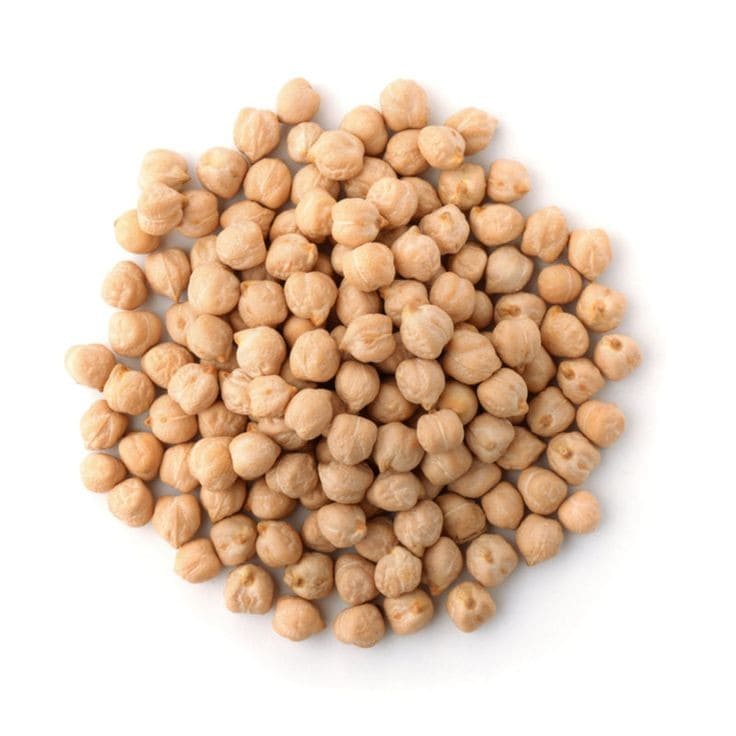 Chickpeas