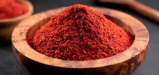 Chili Powder