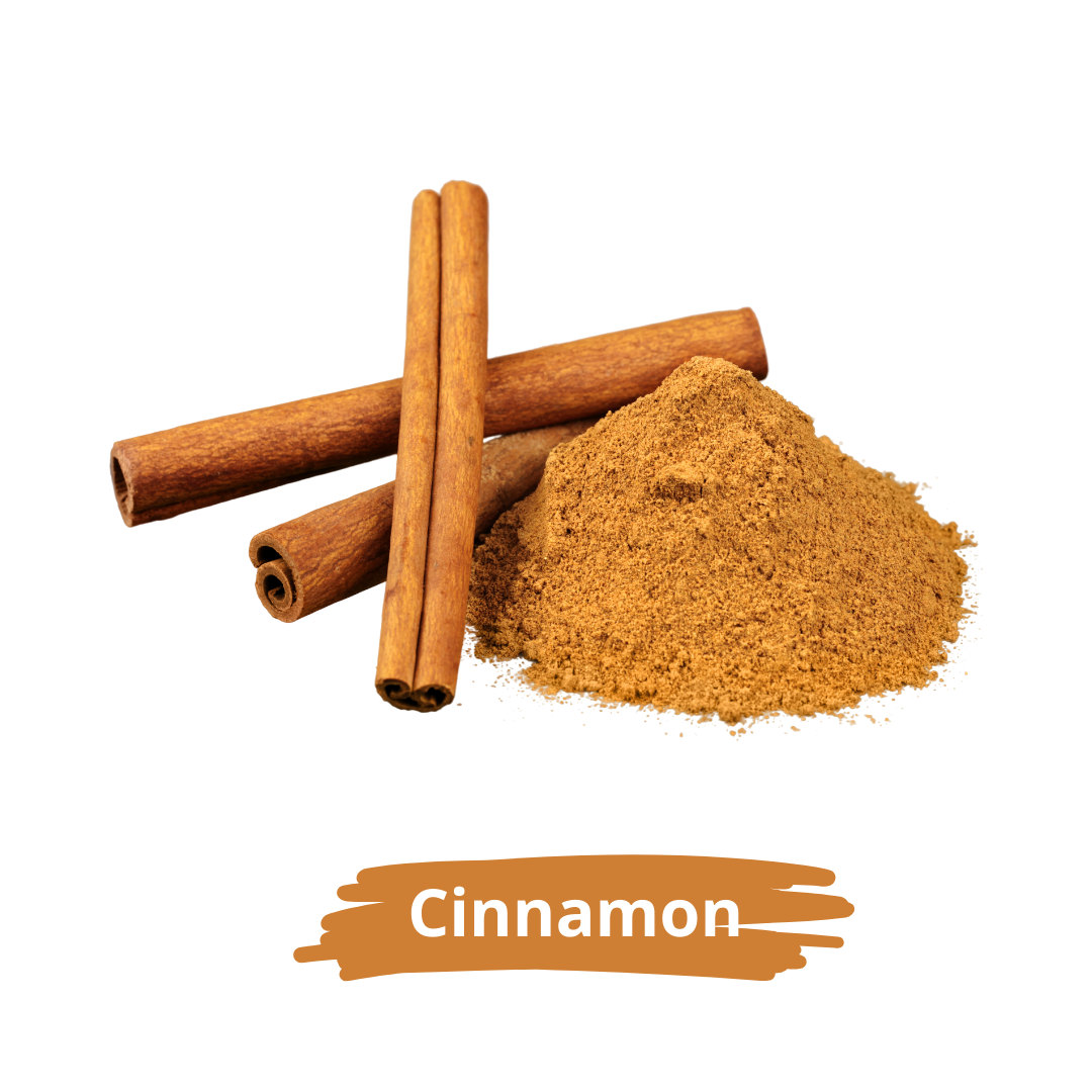 Cinnamon Sticks