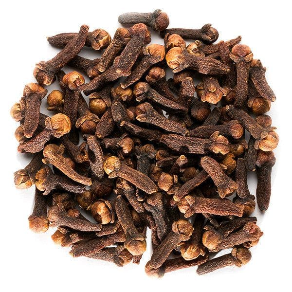 Cloves