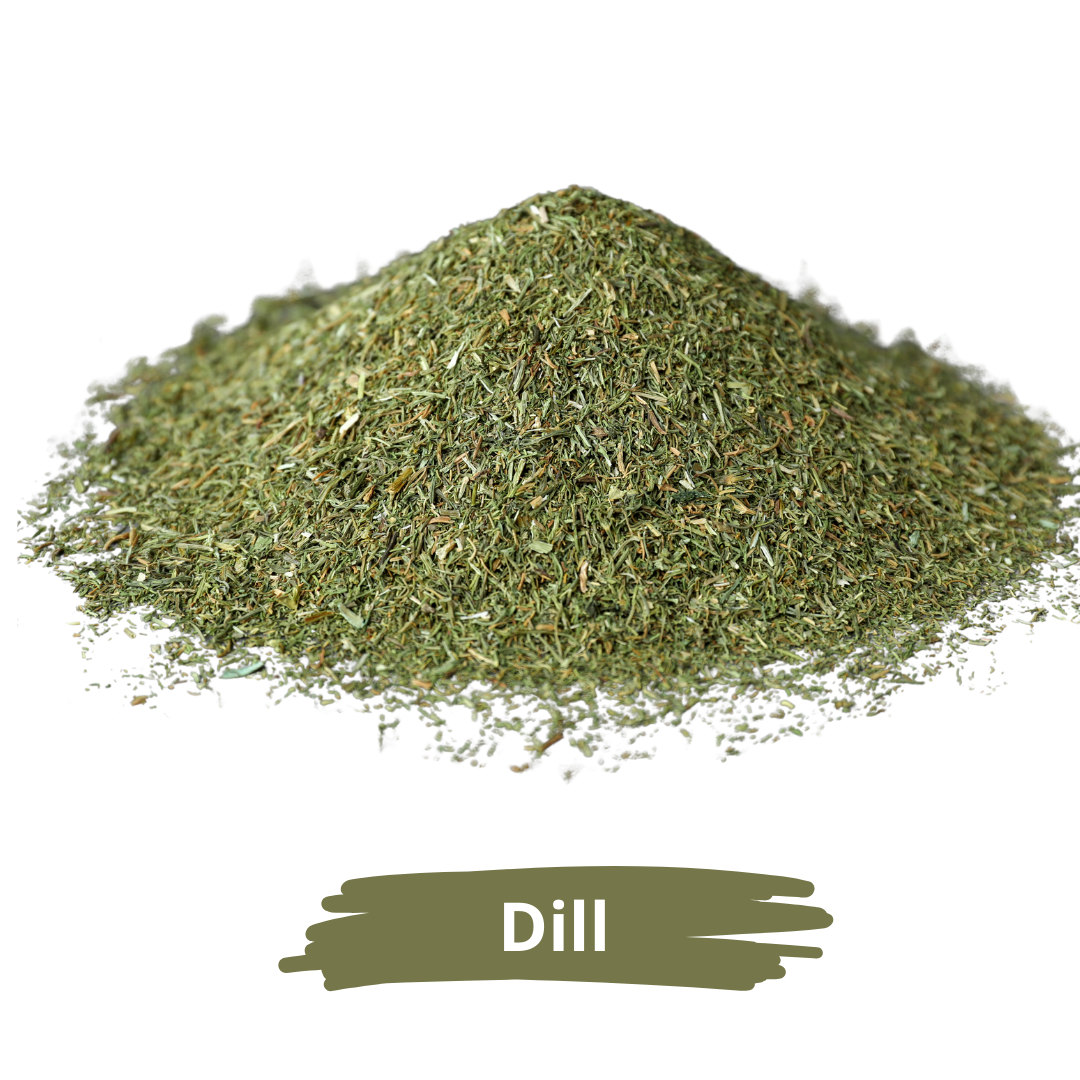 Dill