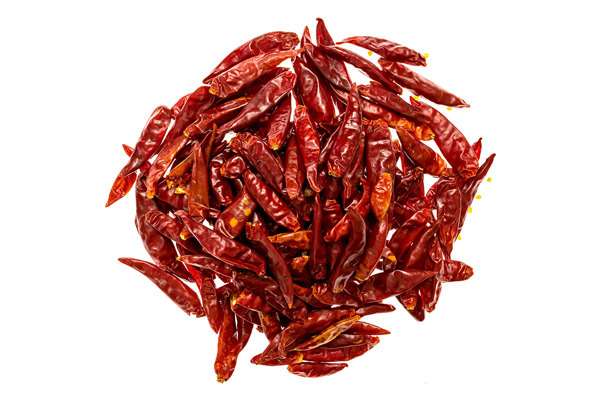 Whole Dried Chili