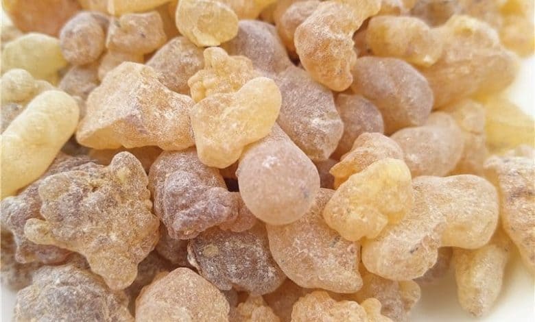 Frankincense