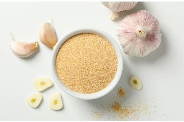 Garlic Powder
