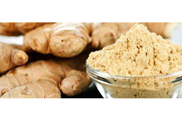 Ginger Powder