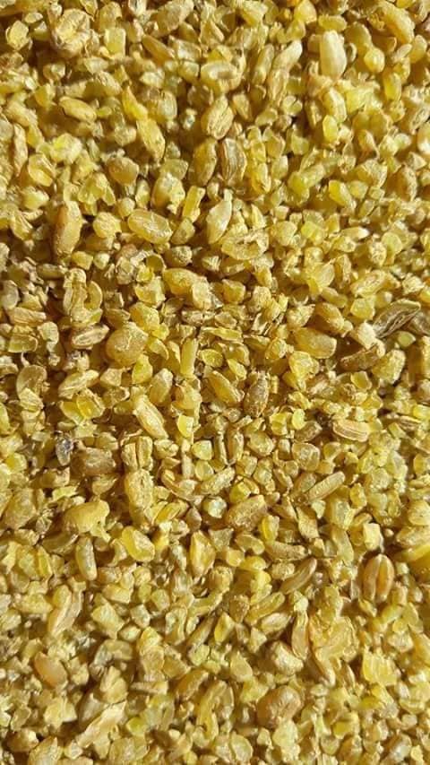 Grits