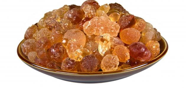 Gum Arabic