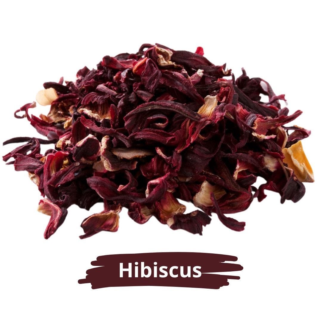 Dried agricultural ingredient representing sourcing and product review