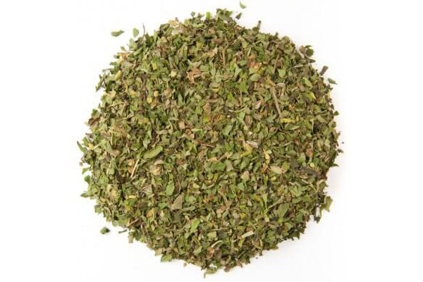 Crushed Mint