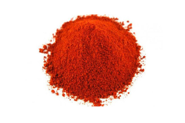 Paprika