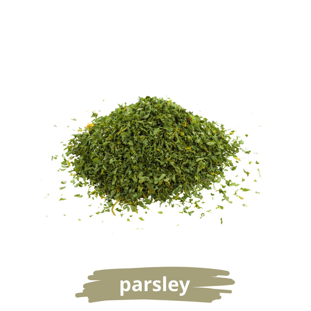 Parsley